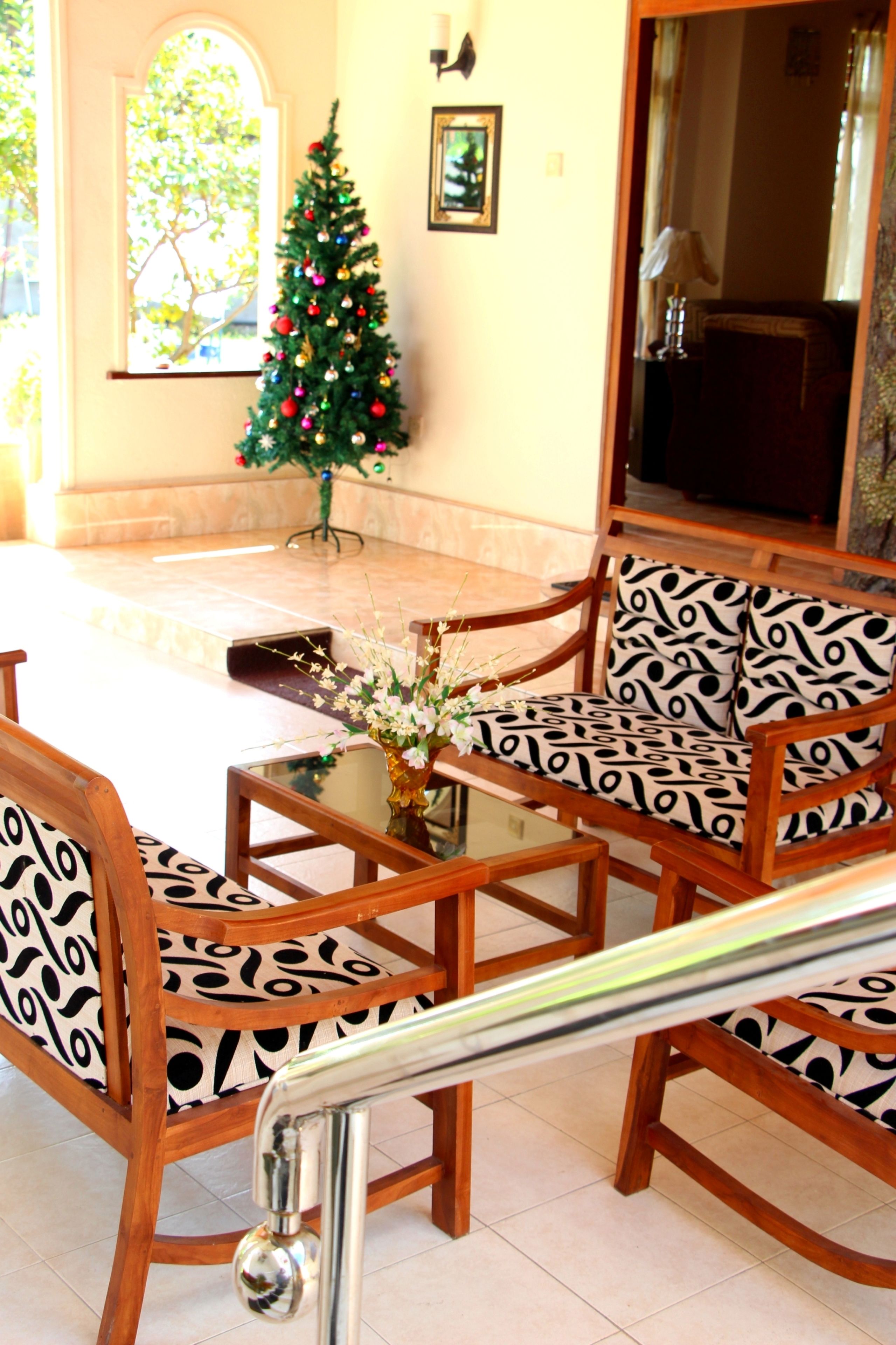 Foto - Holiday Fashion Inn