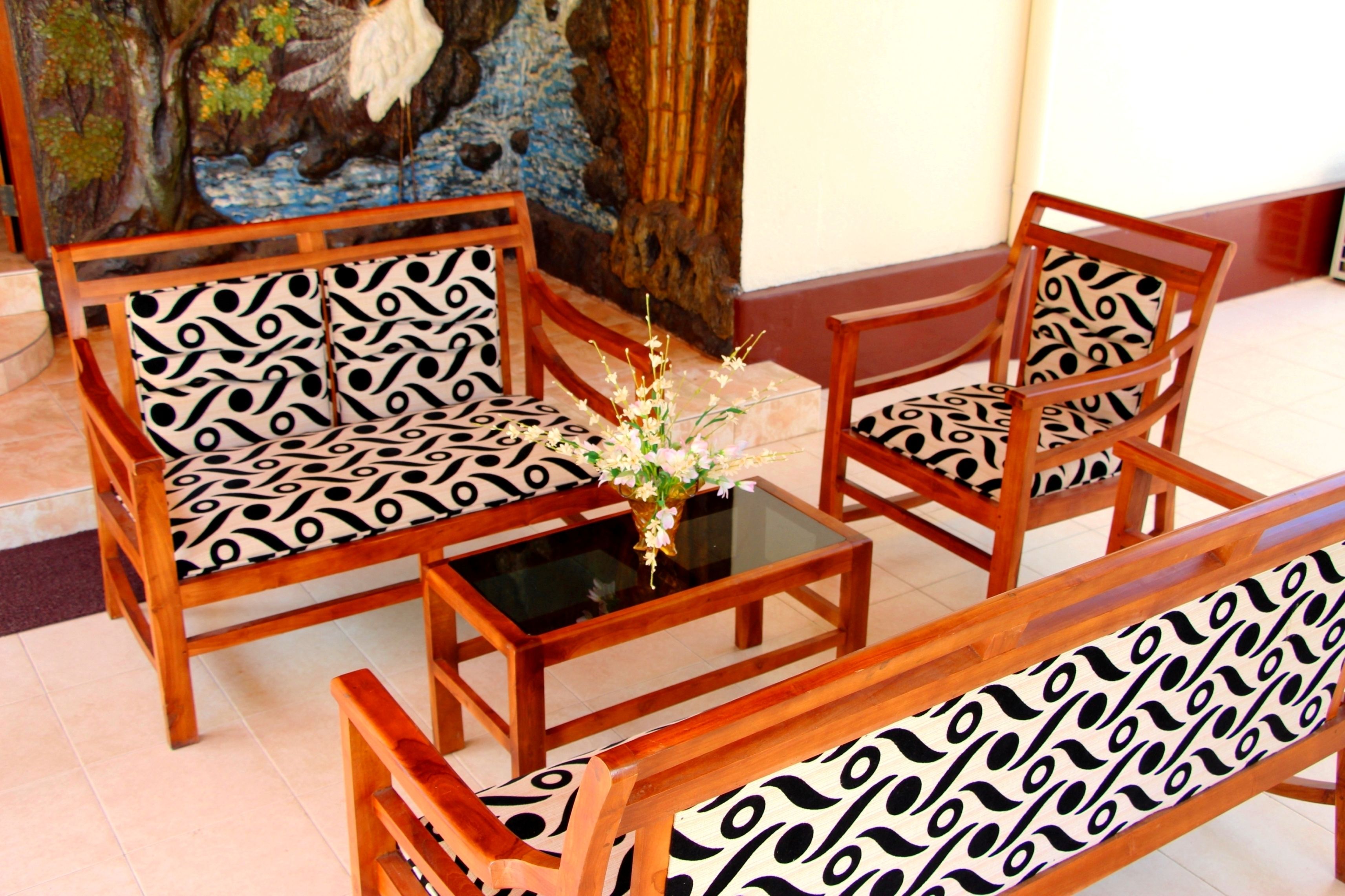 Foto - Holiday Fashion Inn