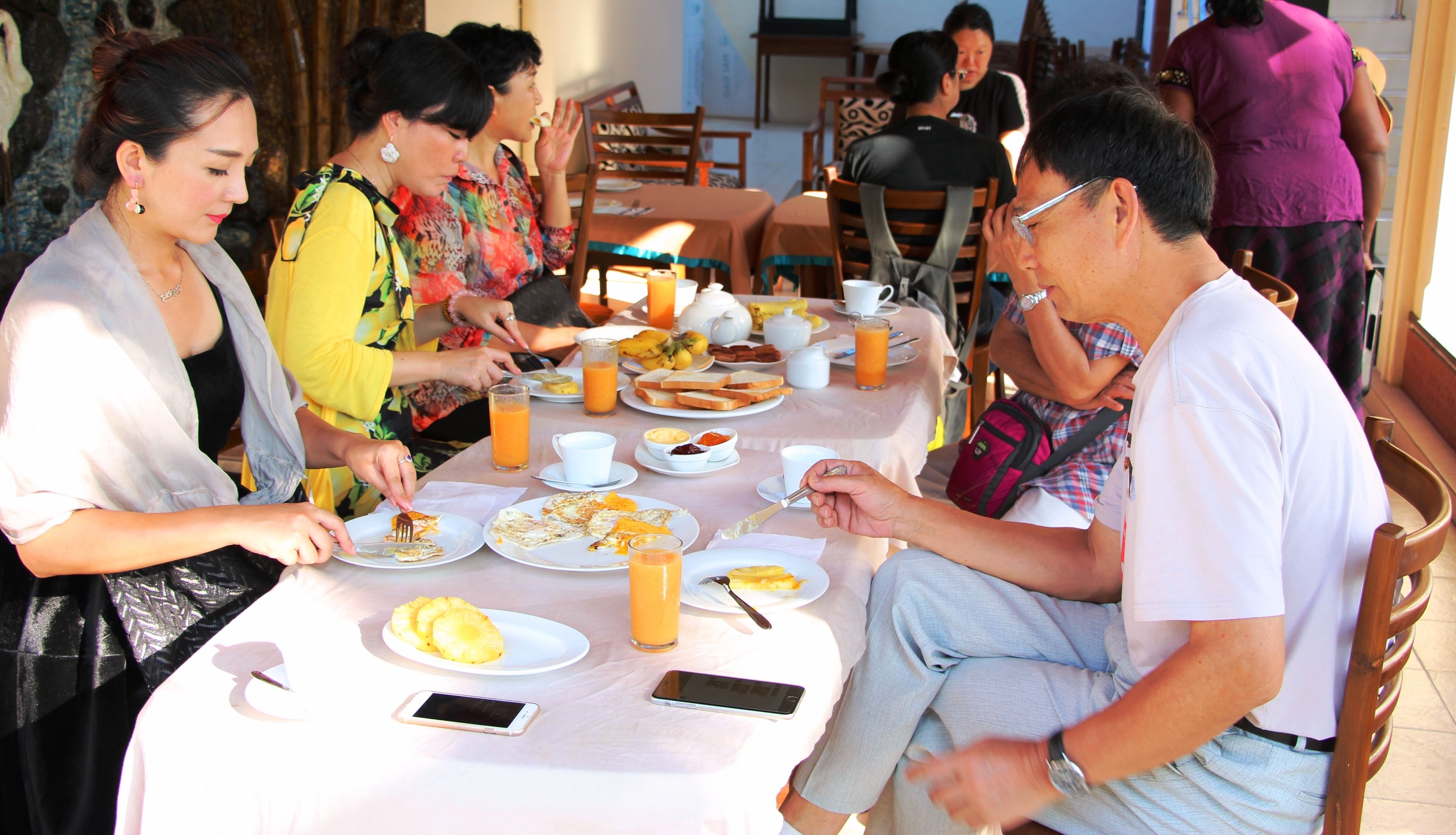 Foto - Holiday Fashion Inn