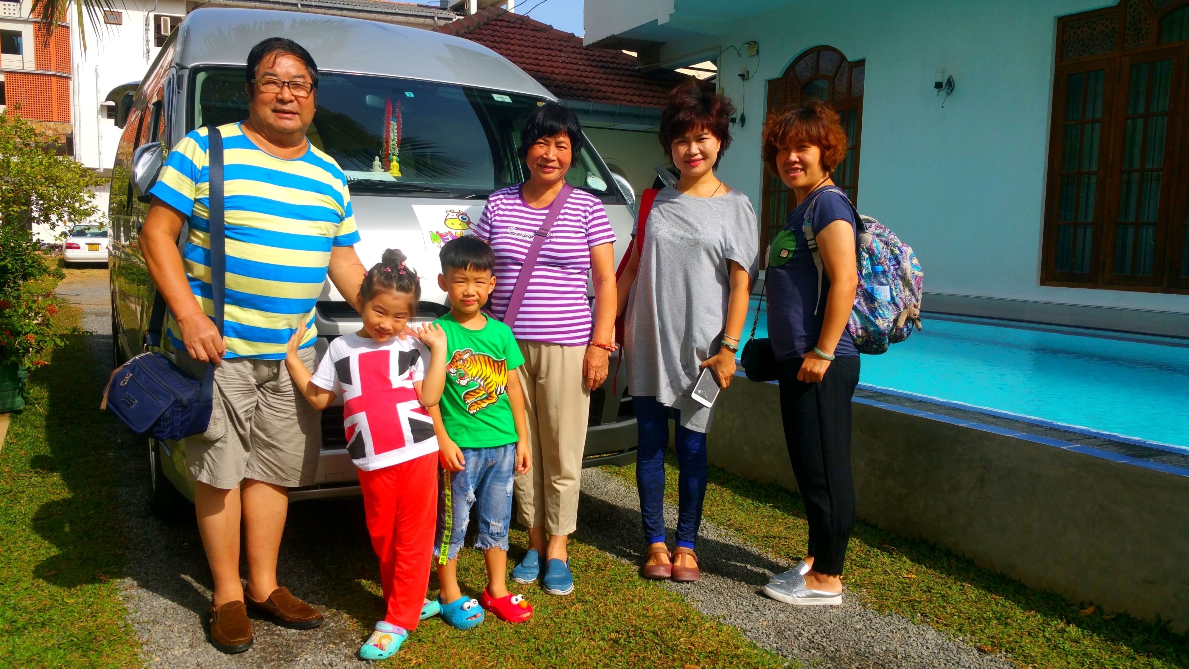 Foto - Holiday Fashion Inn