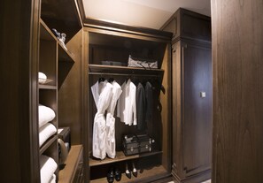 Presidential Suite | Room amenity