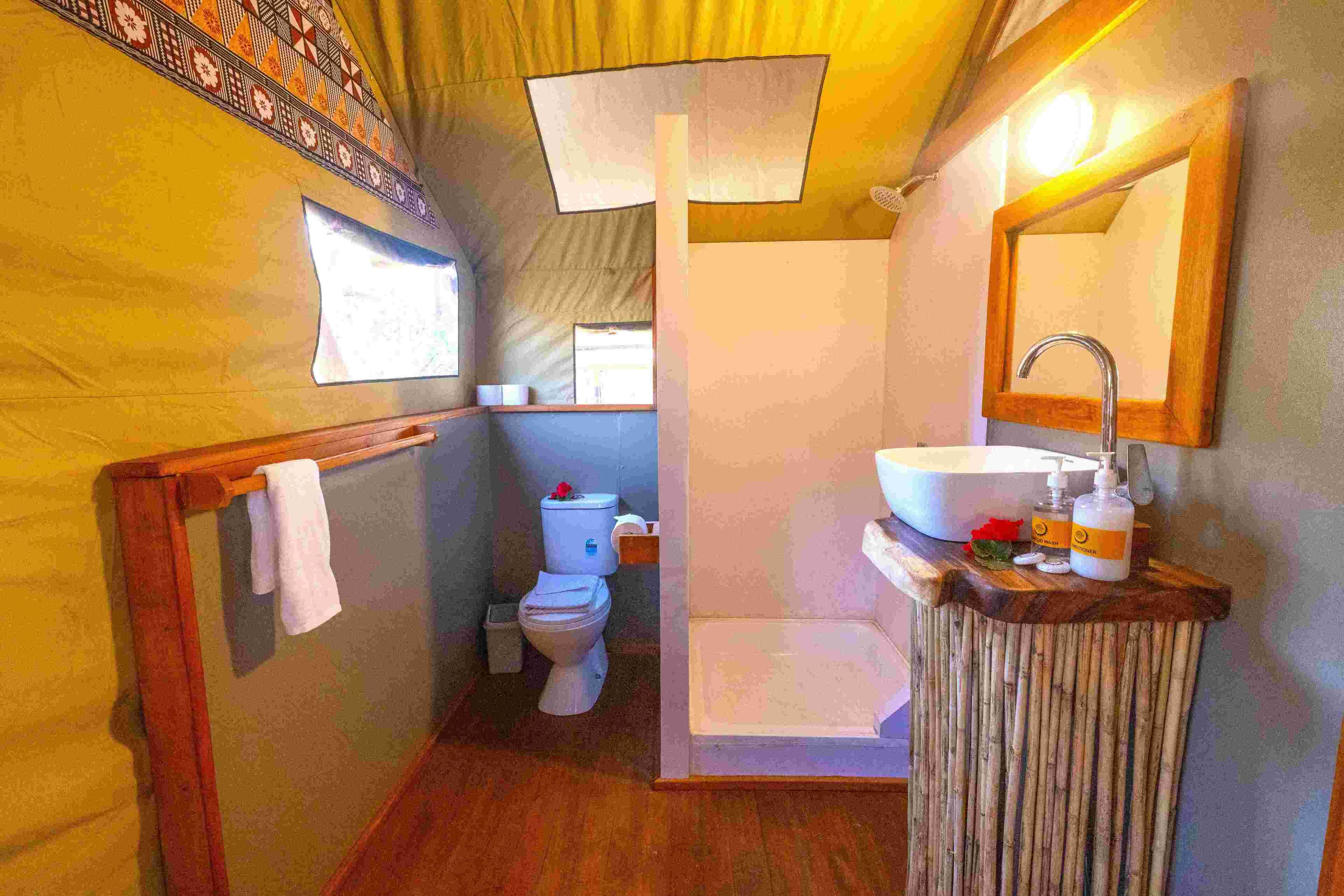Baño