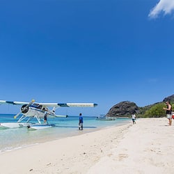 Helicopter/plane tours