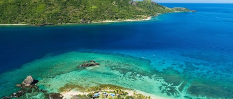 施設からの眺望