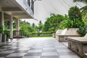 Exterior - Hotel Sunrich Kandy (Hedeniya)