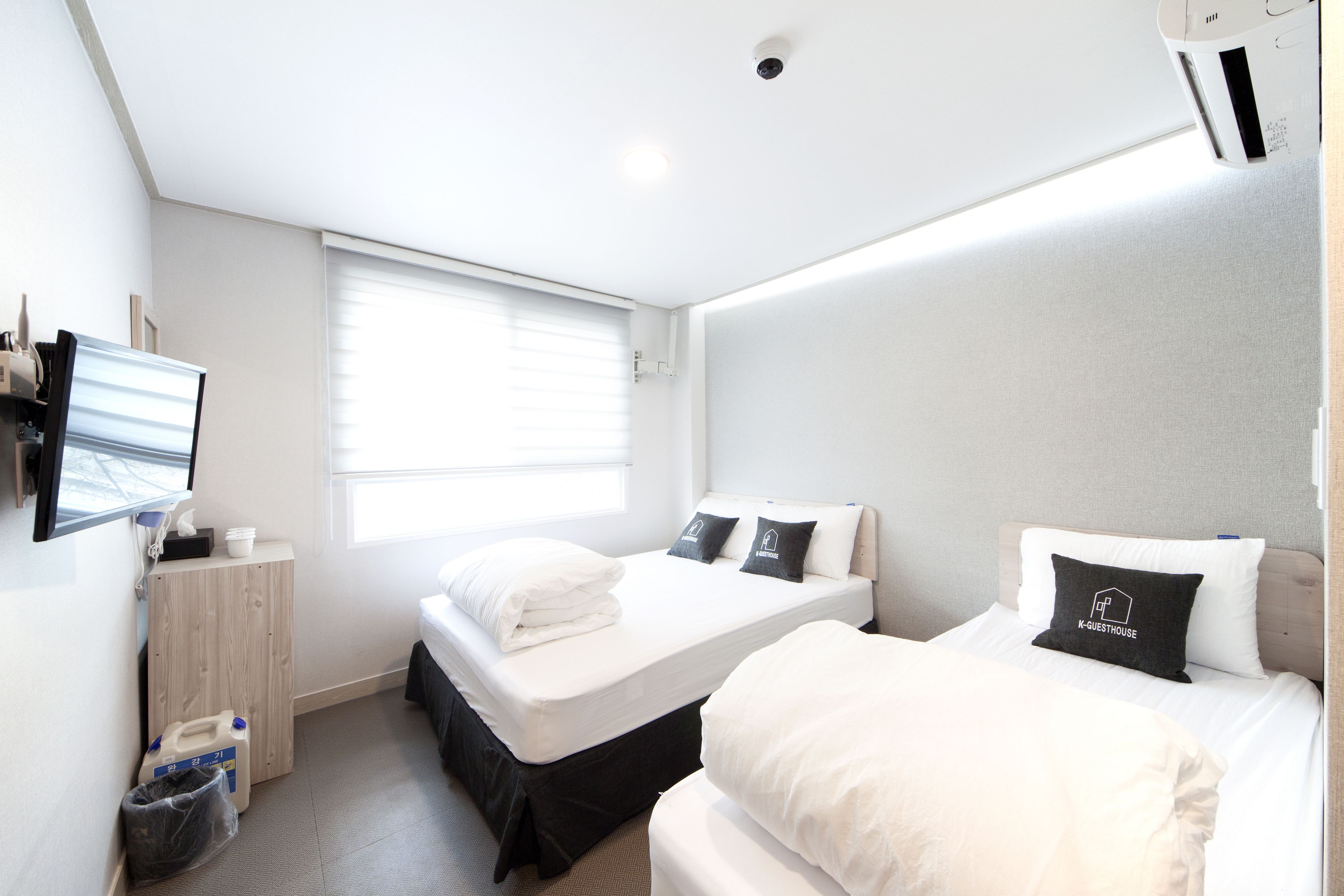 Foto - K-Grand Hotel Seoul