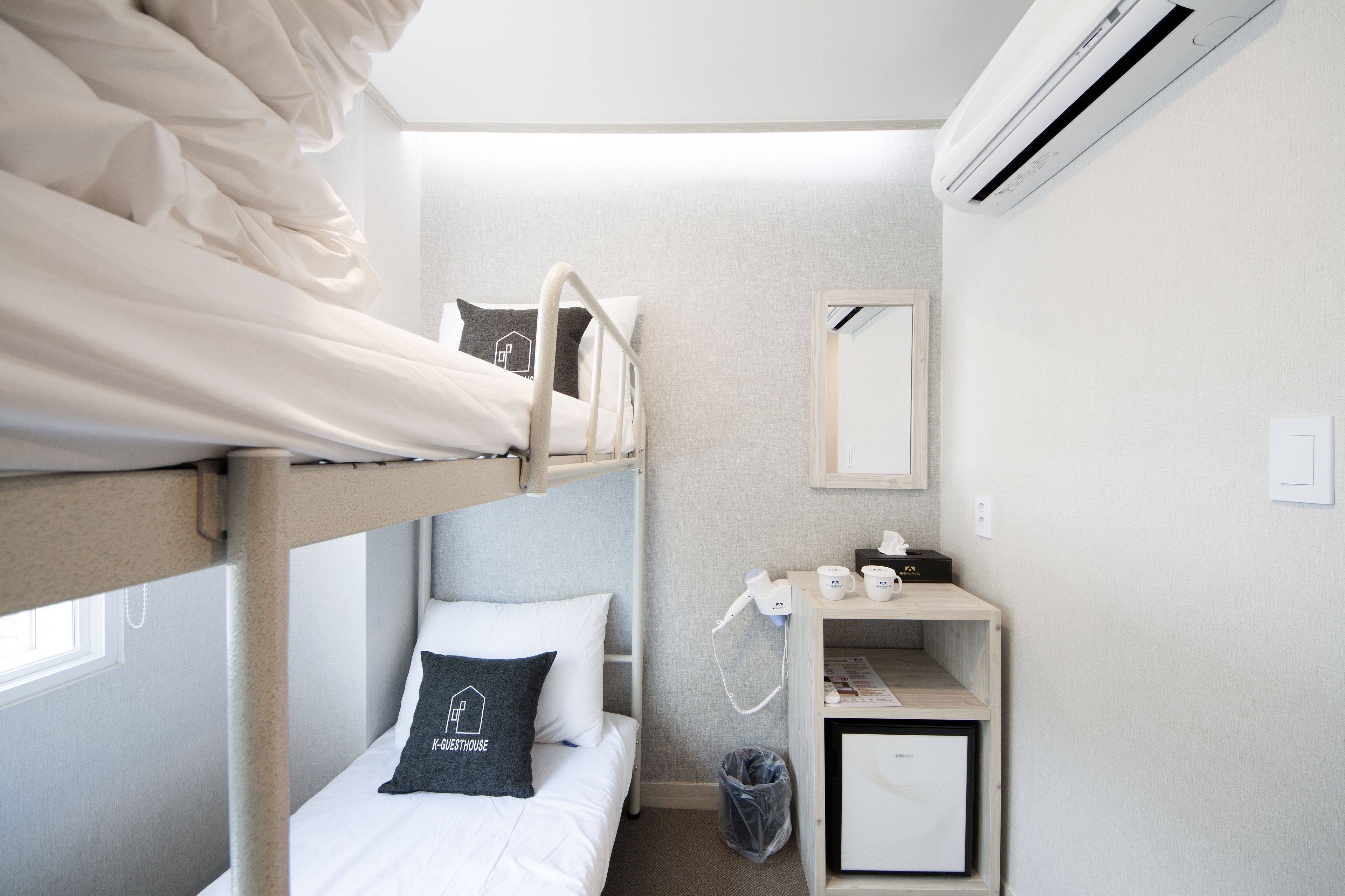 Foto - K-Grand Hotel Seoul