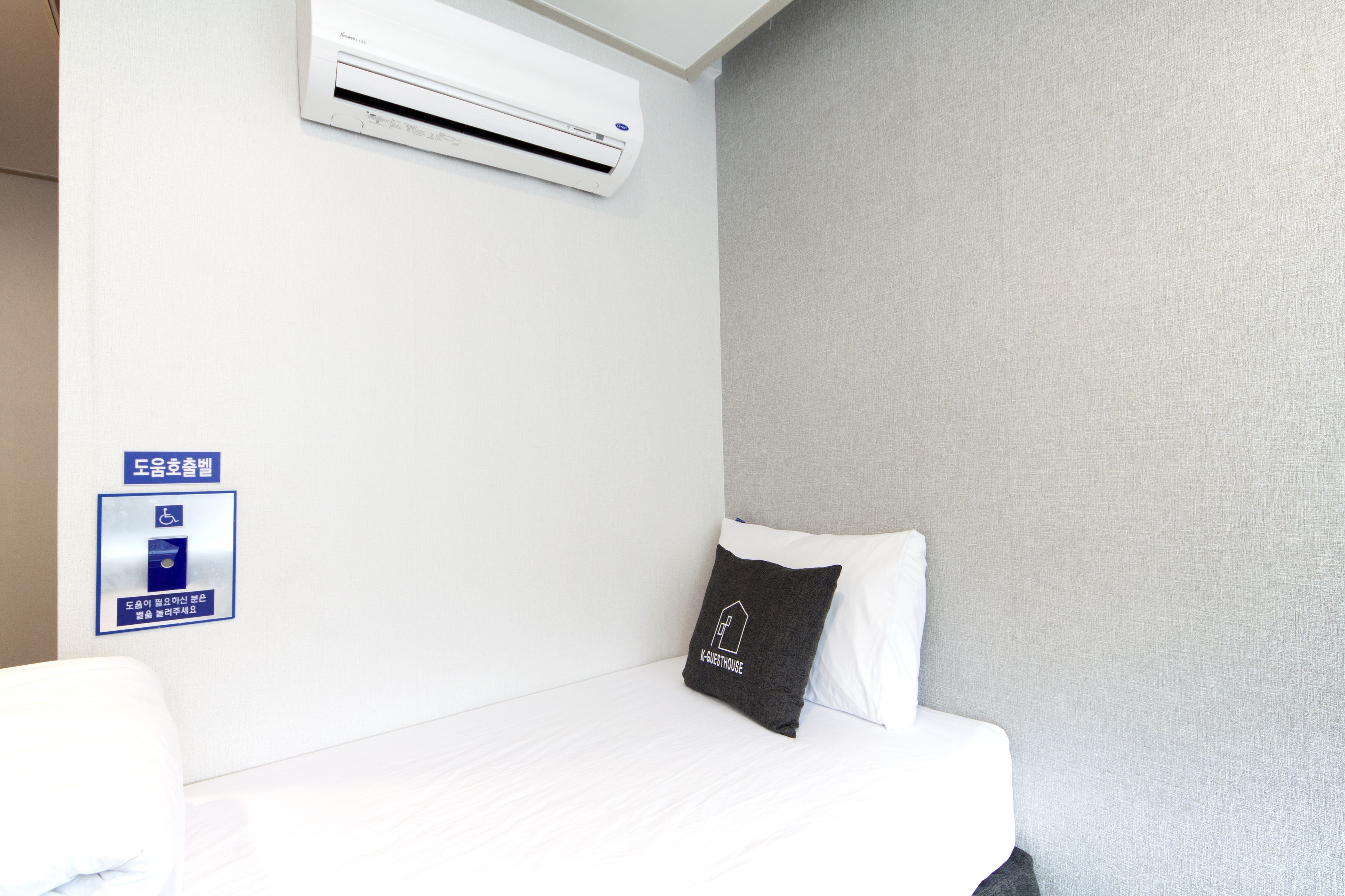 Foto - K-Grand Hotel Seoul