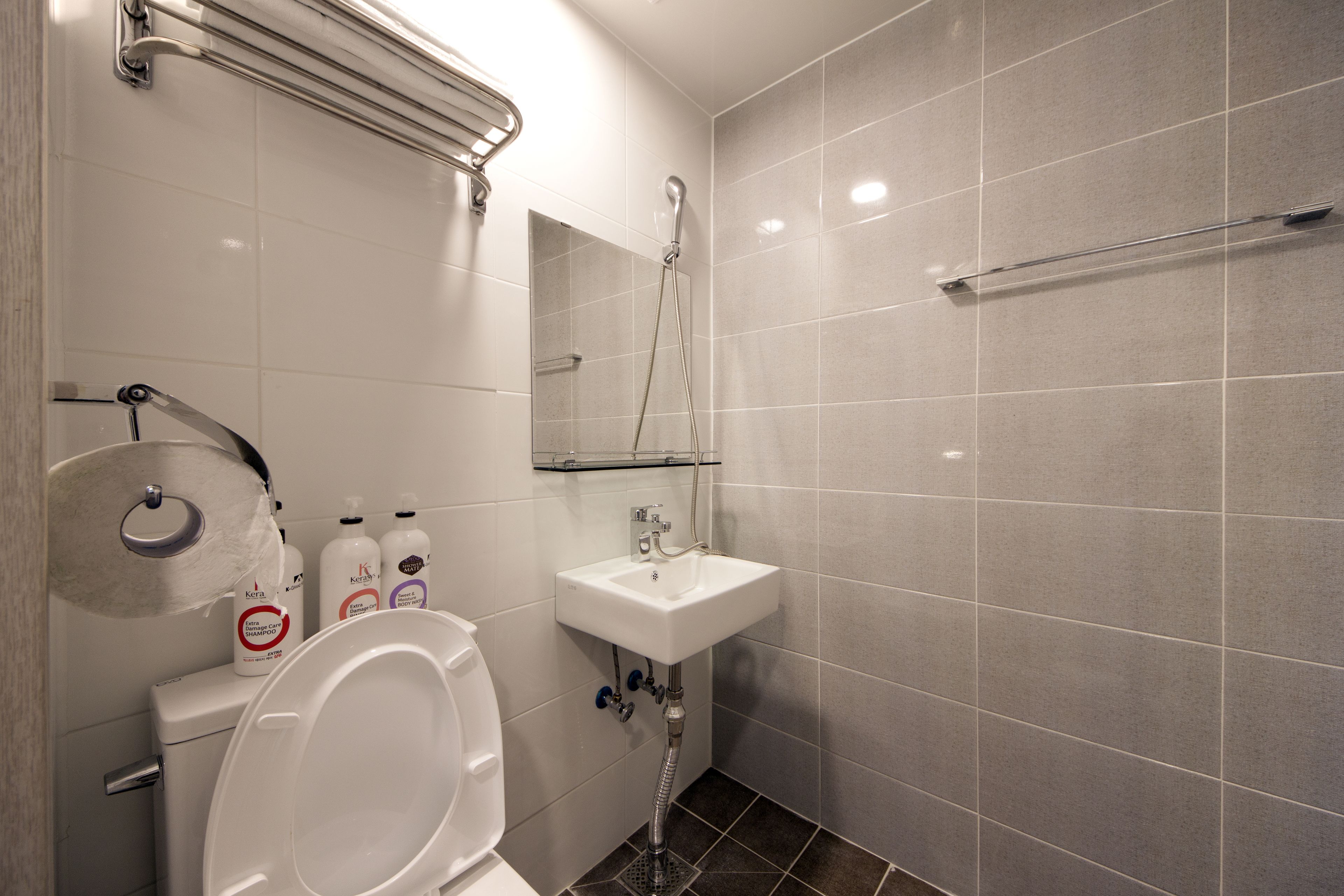 Foto - K-Grand Hotel Seoul