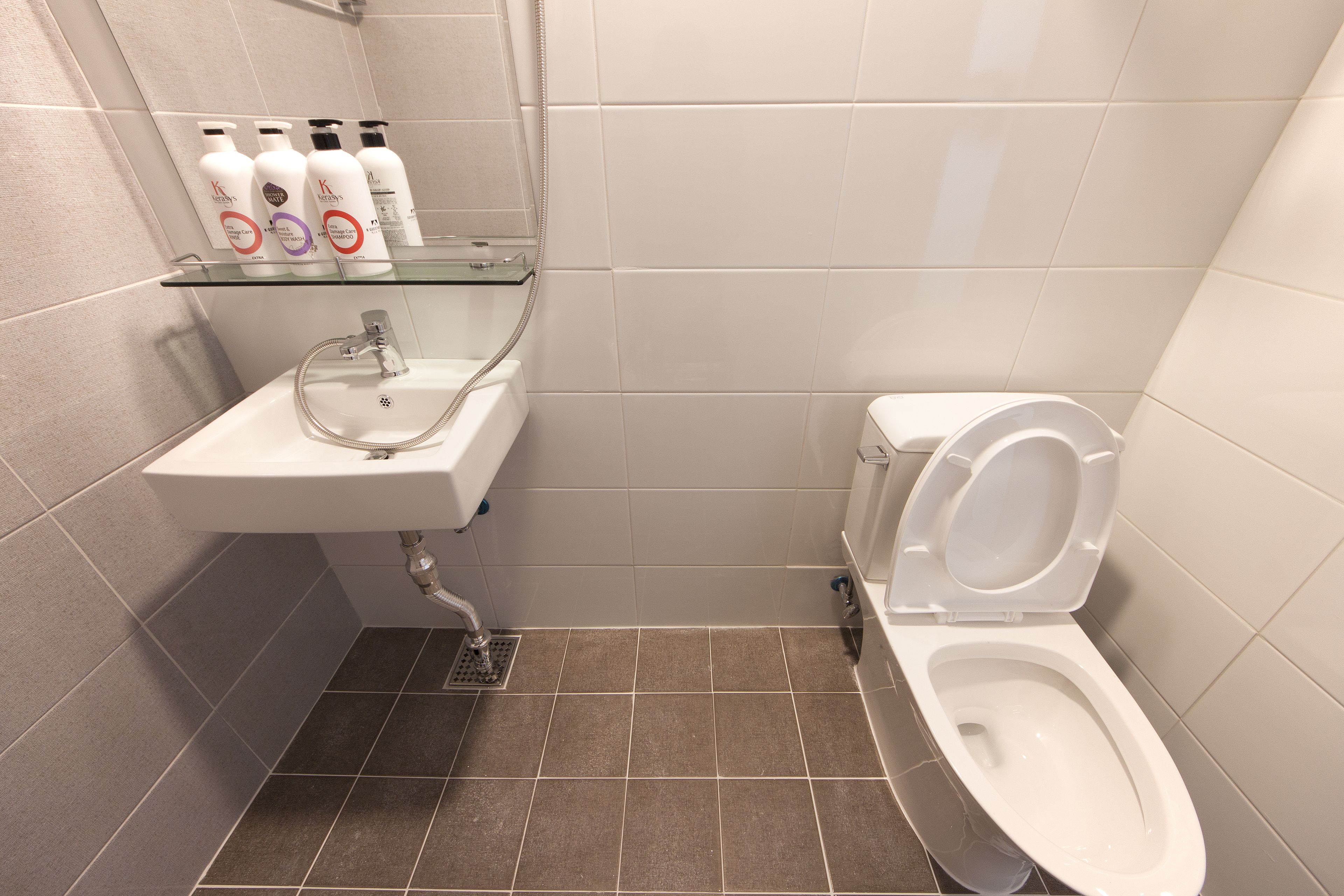 Foto - K-Grand Hotel Seoul