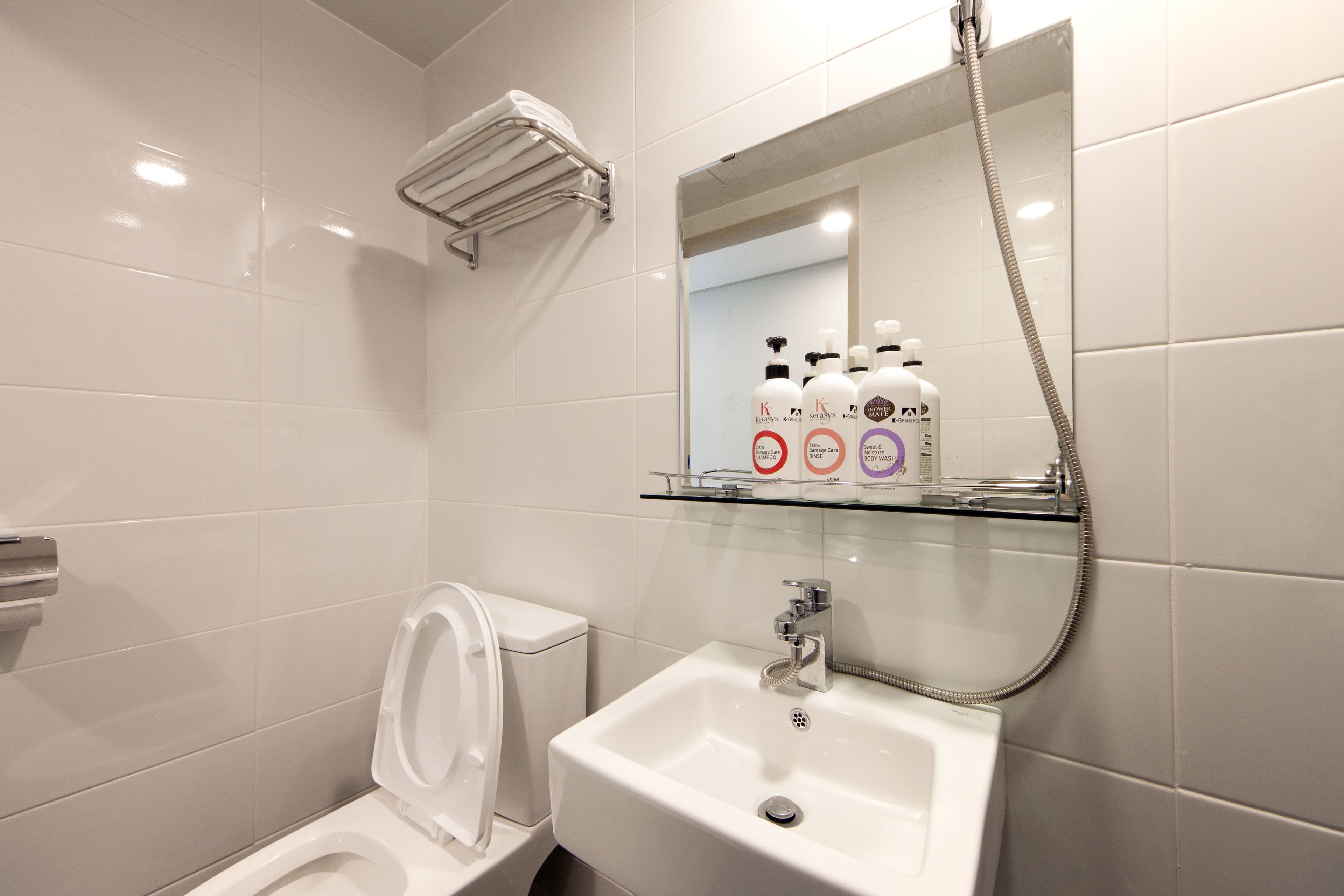 Foto - K-Grand Hotel Seoul