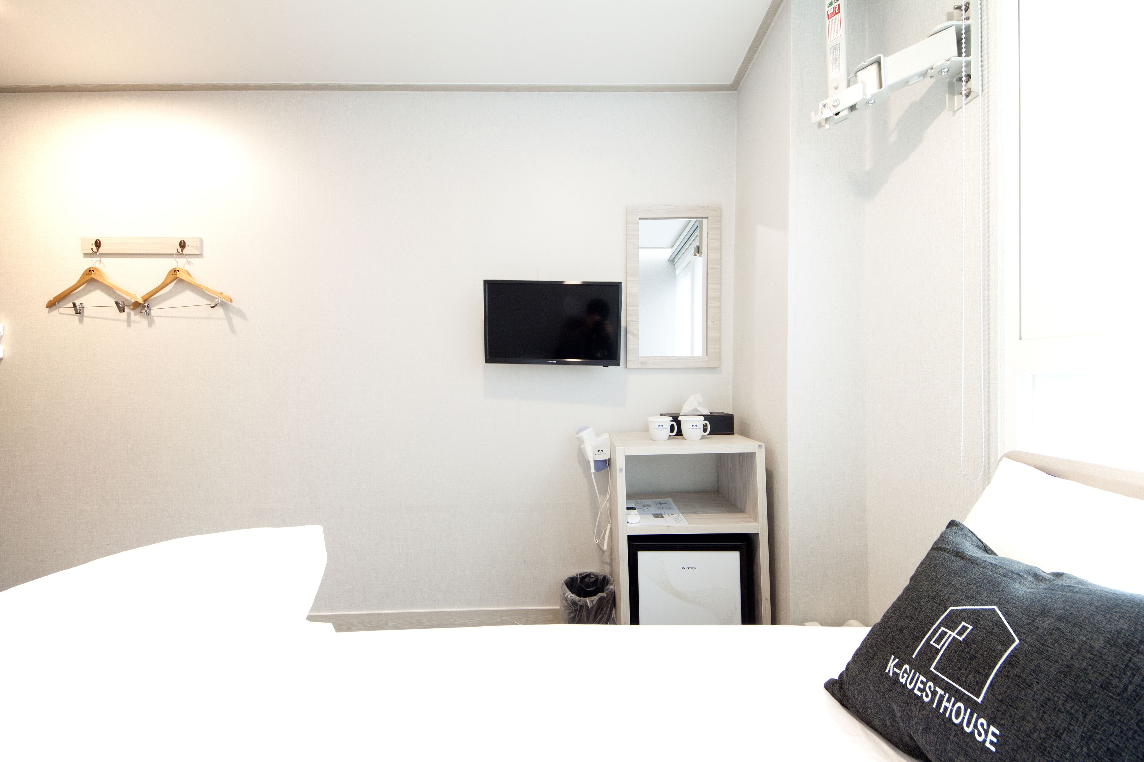 Foto - K-Grand Hotel Seoul