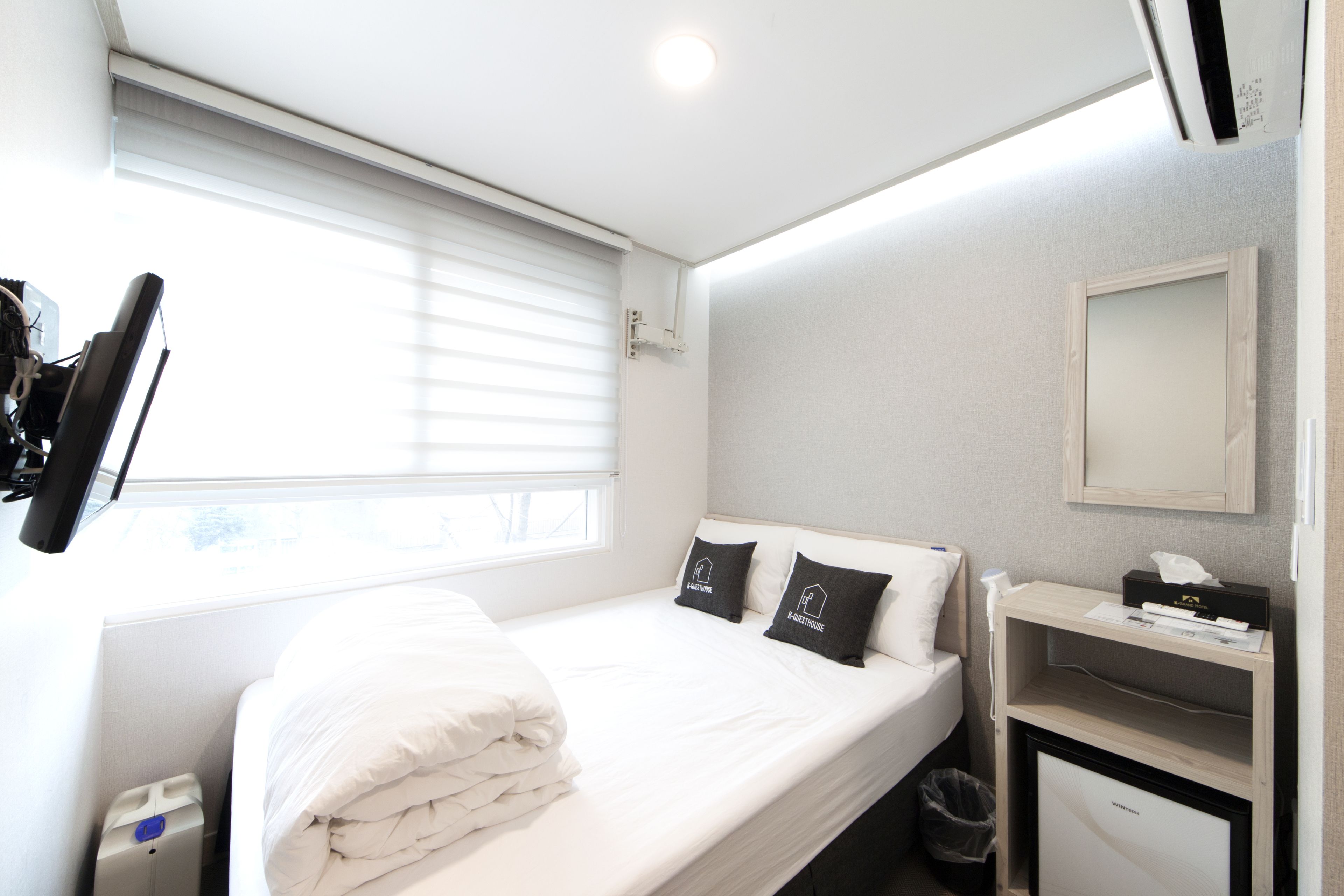 Foto - K-Grand Hotel Seoul