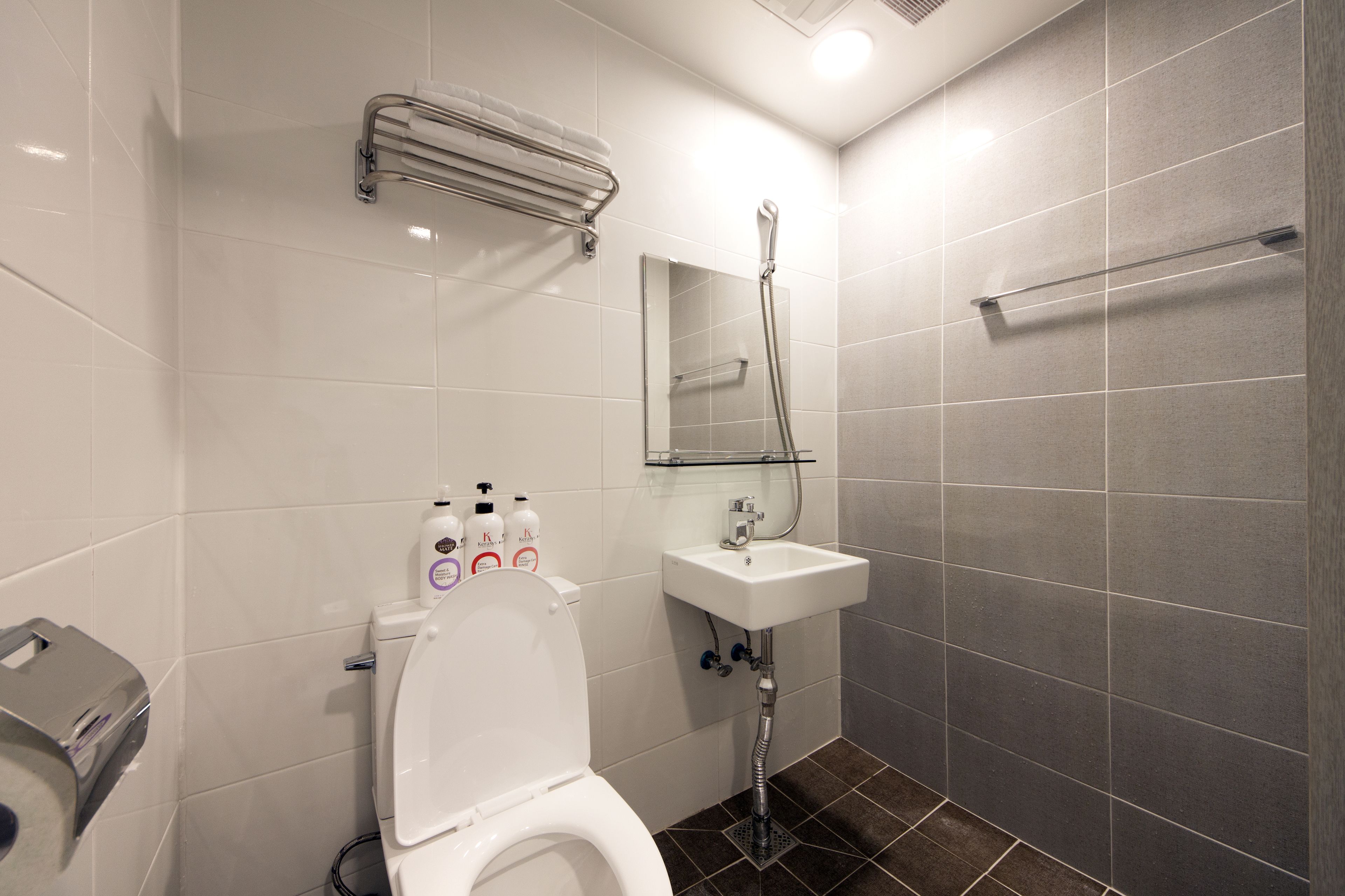 Foto - K-Grand Hotel Seoul