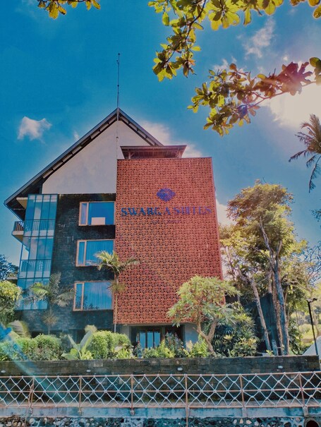 Swarga Suites Bali Berawa, Marclan Collection - view 2