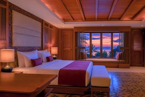 Berawa Royal Suites Ocean Front