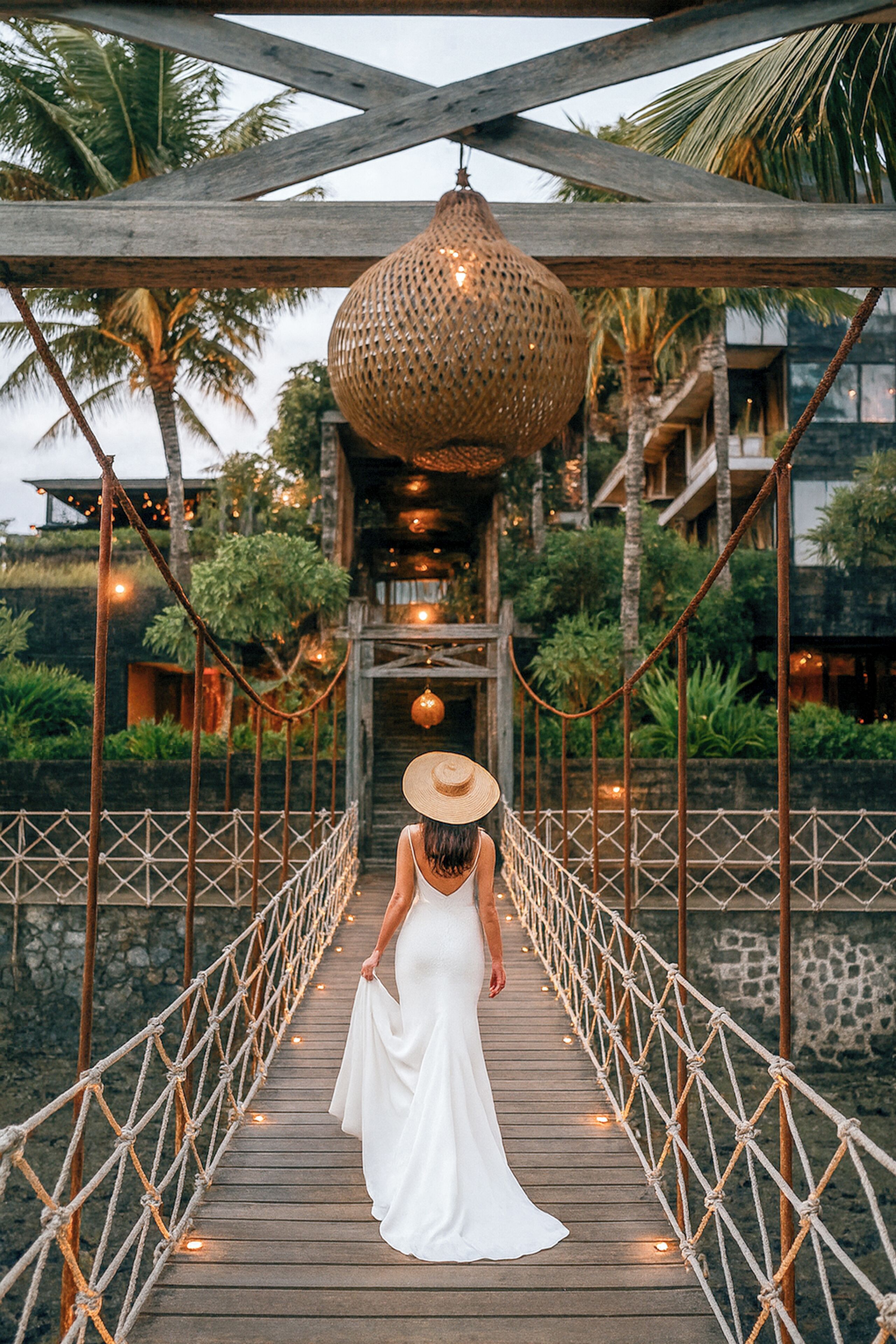 مدخل المنشأة