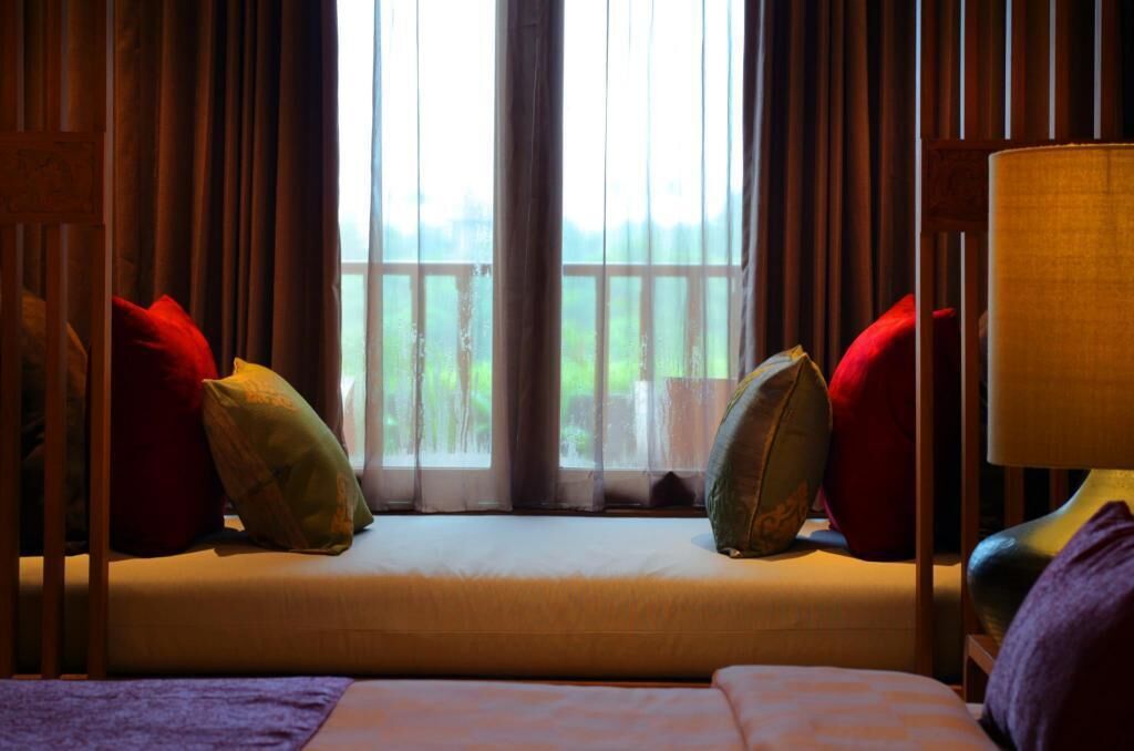 In-room safe, desk, iron/ironing board, free WiFi