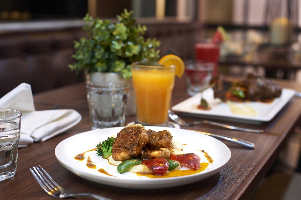 Kingwood Boutique Hotel Miri by null