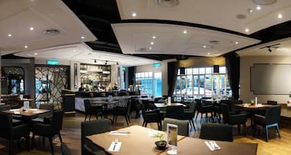 Kingwood Boutique Hotel Miri