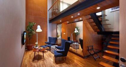 Kingwood Boutique Hotel Miri