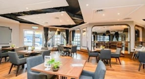 Dining - Kingwood Boutique Hotel Miri (Miri)