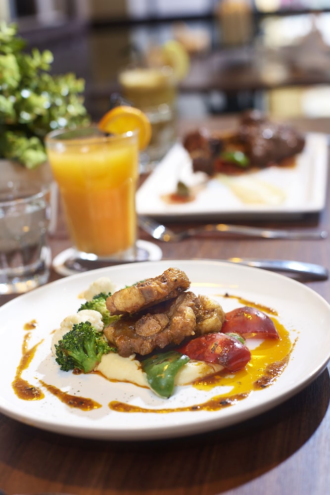 Kingwood Boutique Hotel Miri by null