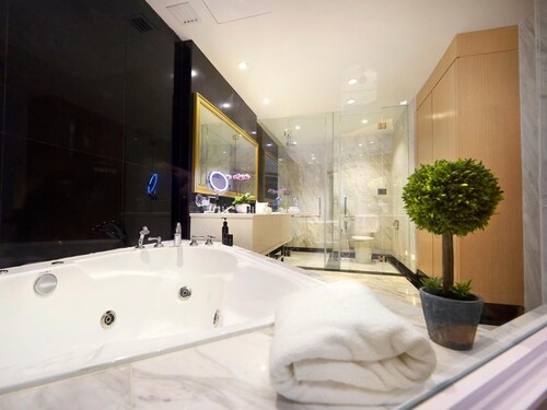 Kingwood Boutique Hotel Miri