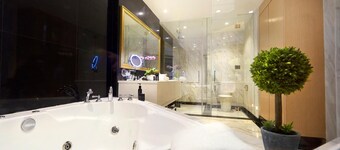 Kingwood Boutique Hotel Miri
