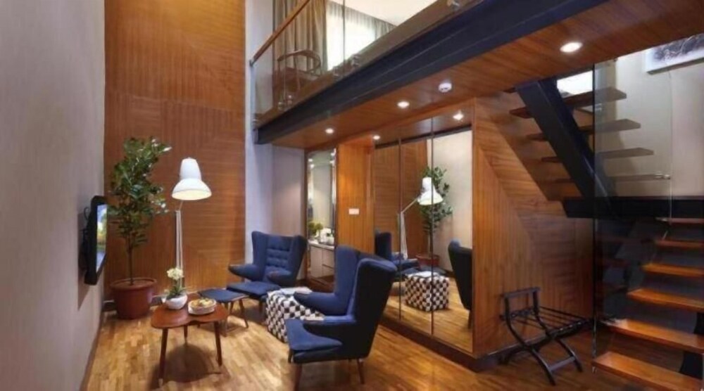 Kingwood Boutique Hotel Miri by null