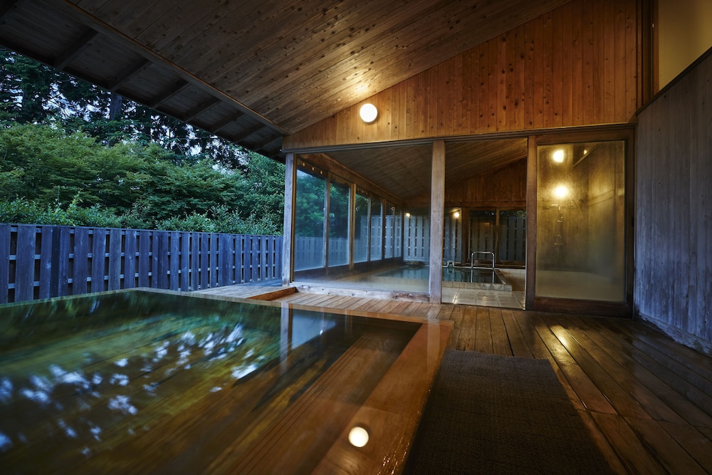 Hakone Retreat villa 1/f by null