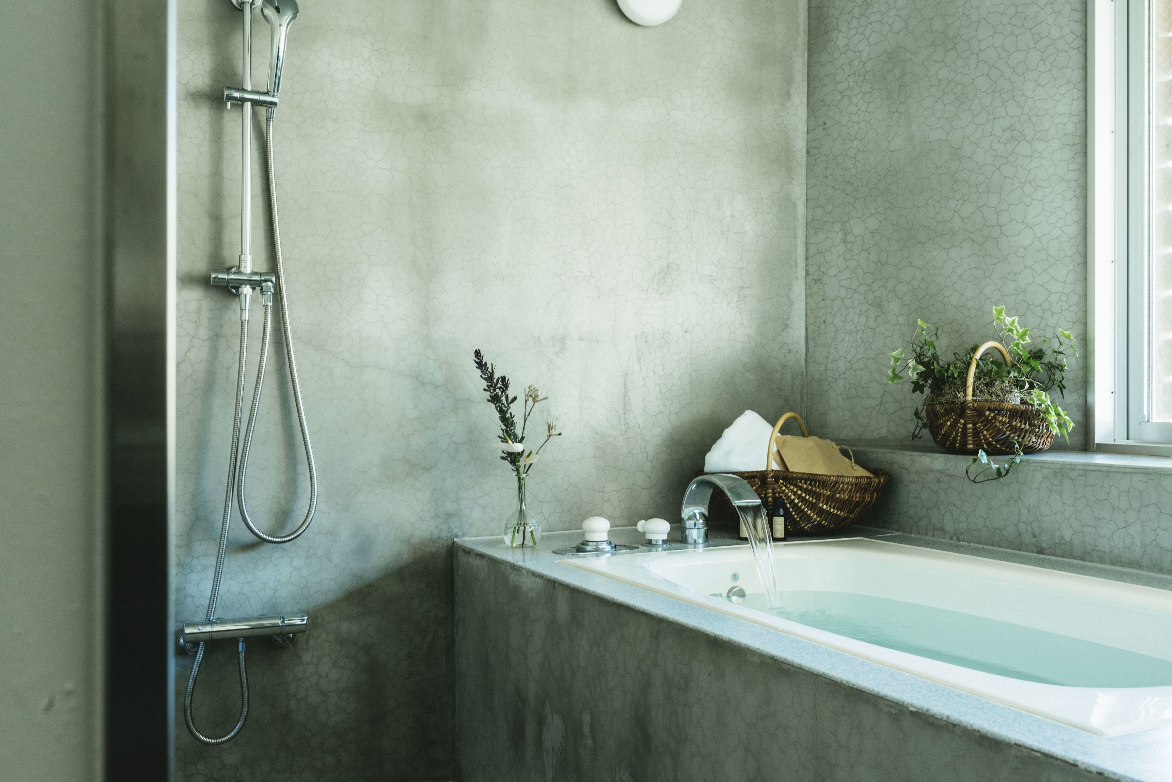 Foto - Hakone Retreat Före