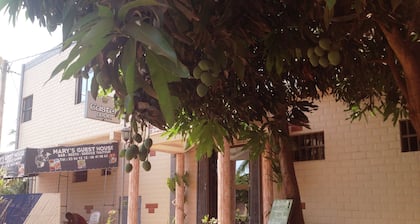 Mary's Guest House