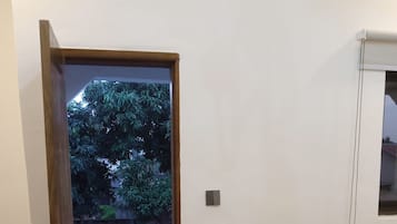 Executive Triple Room | View from room