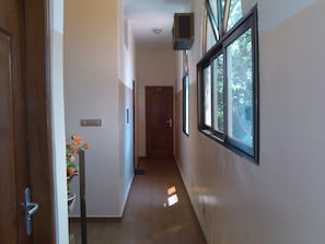 Pasillo