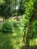 Hótelið að utanverðu