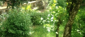 Gite du Calme