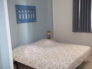 Apartment, Sea View | WiFi - Apartment Ocean Front Praia Estoril (Boa Vista)