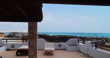 Apartment Ocean Front Praia Estoril