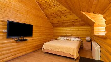 In-room safe, rollaway beds, free WiFi, bed sheets