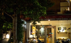 Coffeeshop