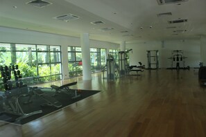 Gimnasio