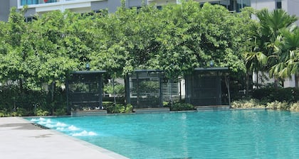 Sunset Seaview Vacation Condos City Centre @ IMAGO Shopping Mall