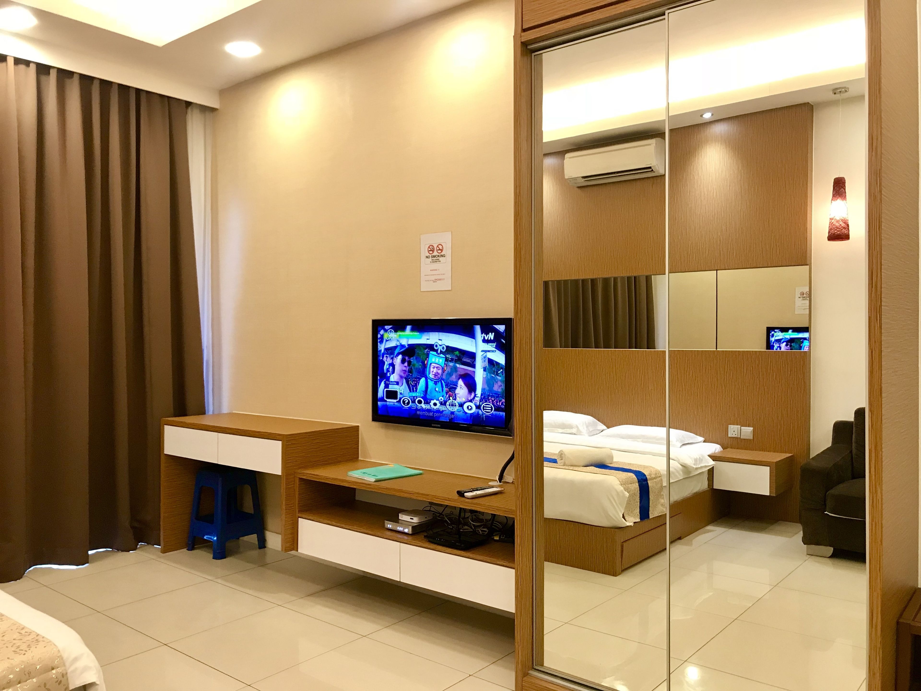 ห้องนั่งเล่น