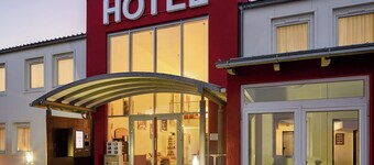 SLEEEP Hotel Sattledt