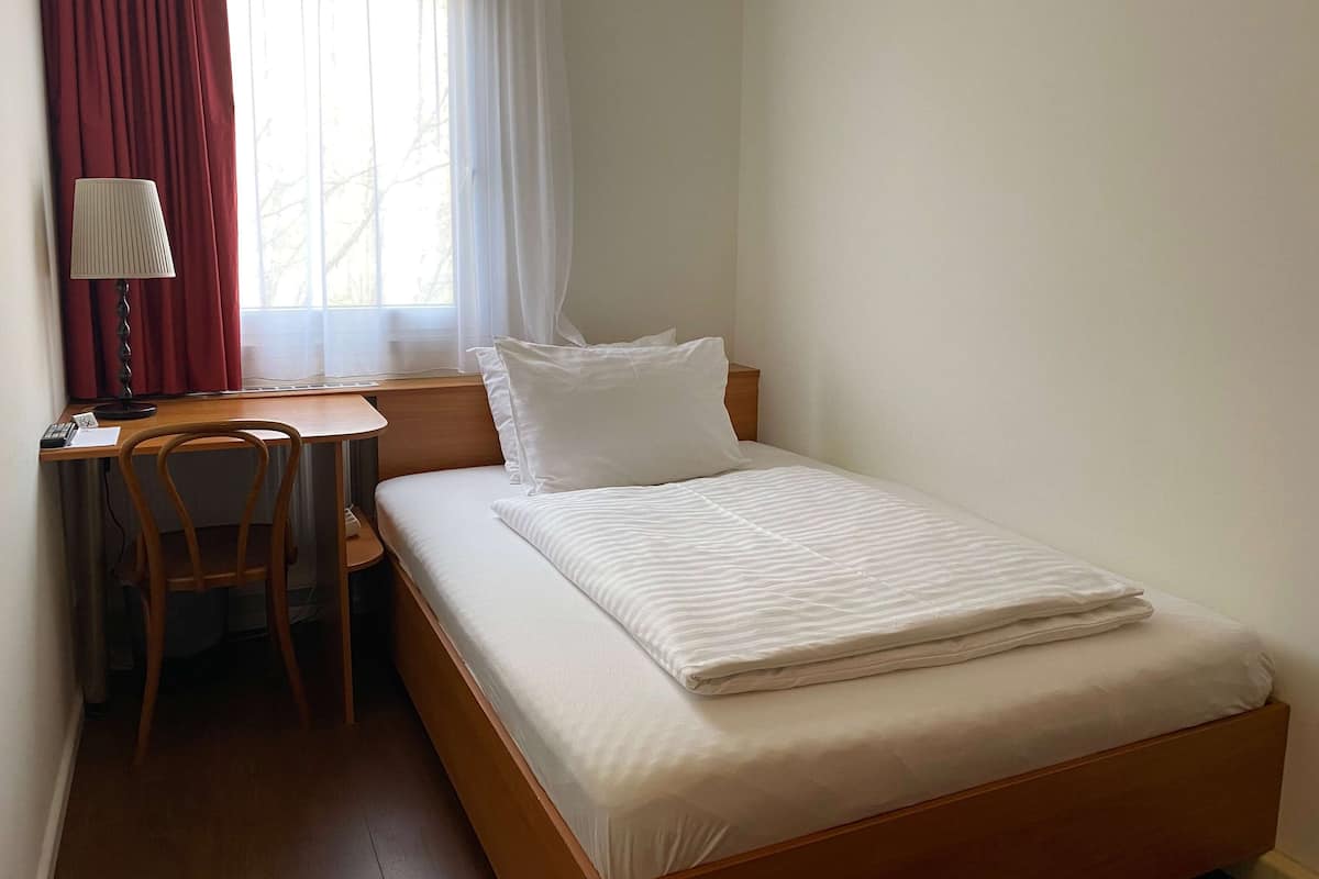 Comfort Single Room