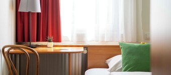 SLEEEP Hotel Sattledt