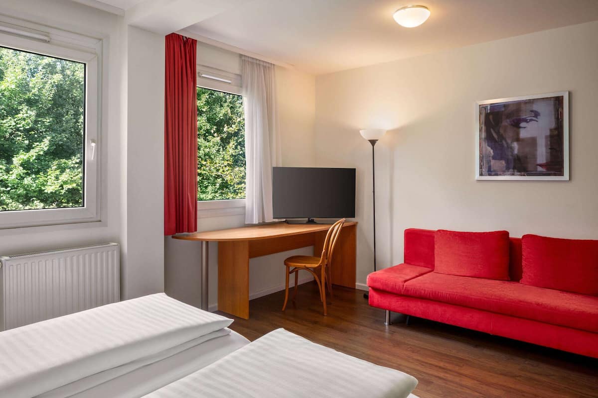 Comfort Room