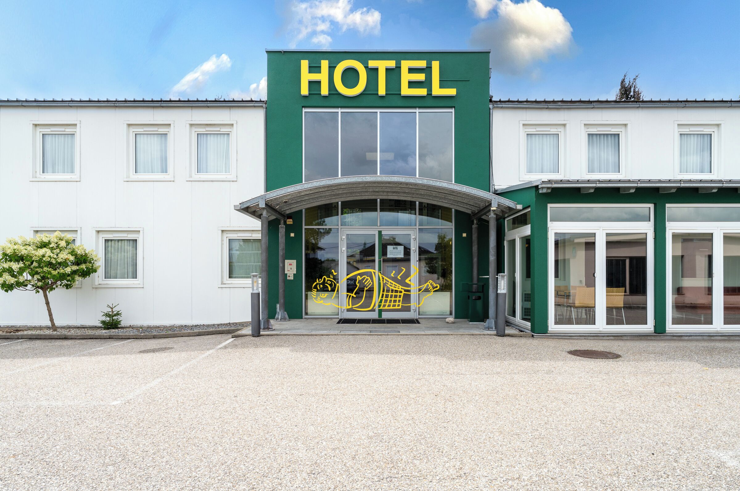 Außenbereich