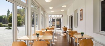 Amedia Express Sattledt, Trademark Collection by Wyndham